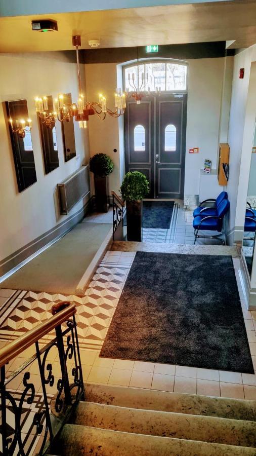 Urban Two-Level Apartments 13 Талин Екстериор снимка